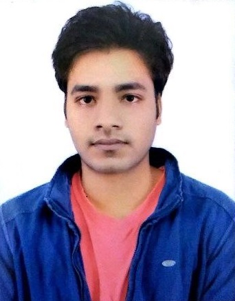 Upendra Kashyap